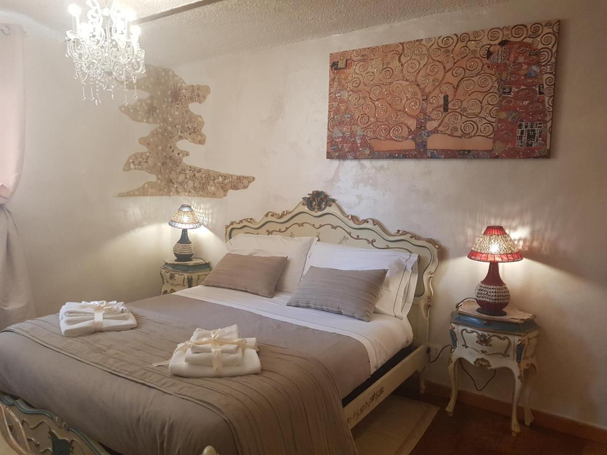 مبيت وإفطار بولونيا Stella Del Mar المظهر الخارجي الصورة