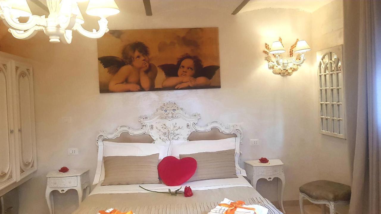 مبيت وإفطار بولونيا Stella Del Mar المظهر الخارجي الصورة