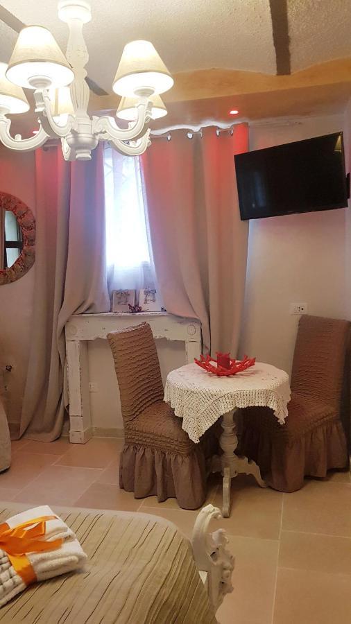 مبيت وإفطار بولونيا Stella Del Mar المظهر الخارجي الصورة