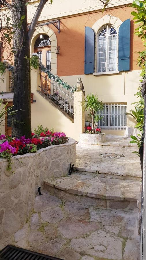 مبيت وإفطار بولونيا Stella Del Mar المظهر الخارجي الصورة
