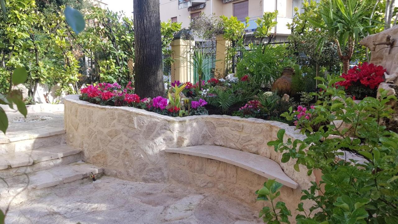 مبيت وإفطار بولونيا Stella Del Mar المظهر الخارجي الصورة