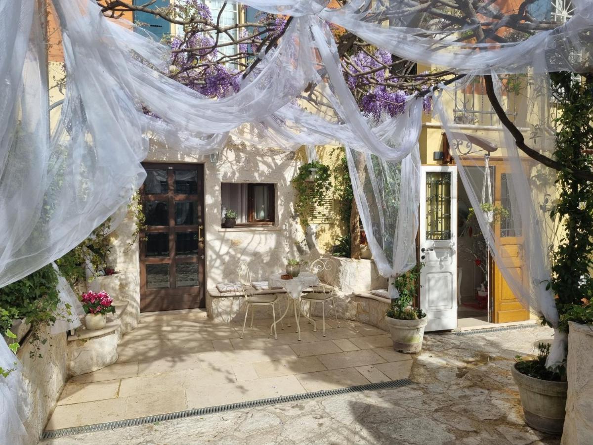 مبيت وإفطار بولونيا Stella Del Mar المظهر الخارجي الصورة