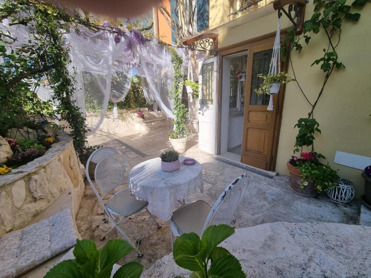 مبيت وإفطار بولونيا Stella Del Mar المظهر الخارجي الصورة