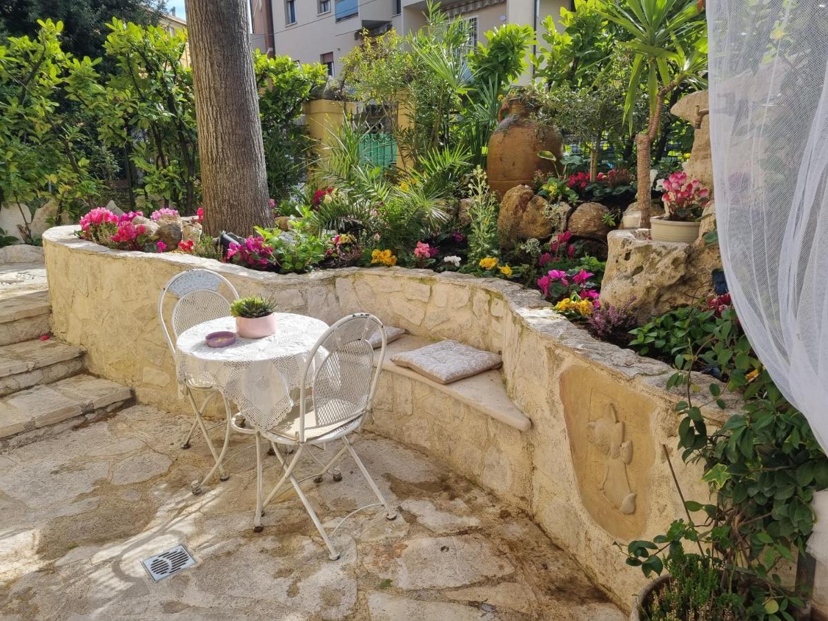 مبيت وإفطار بولونيا Stella Del Mar المظهر الخارجي الصورة