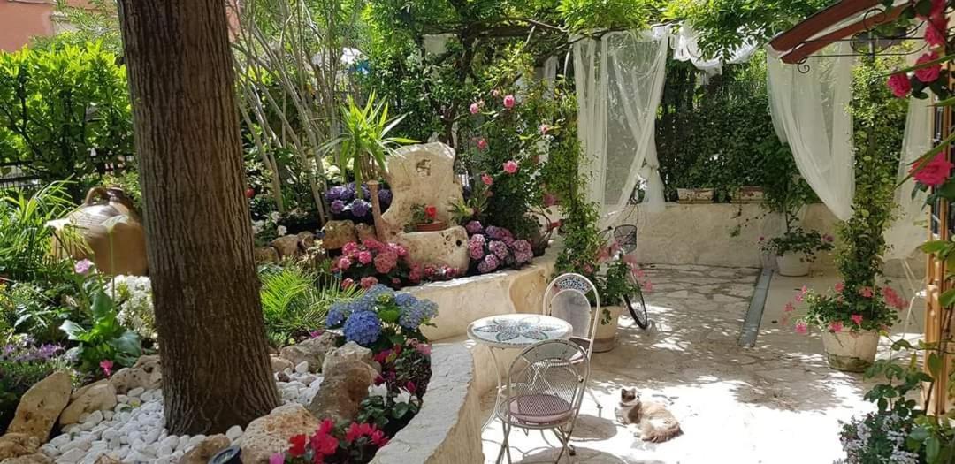مبيت وإفطار بولونيا Stella Del Mar المظهر الخارجي الصورة