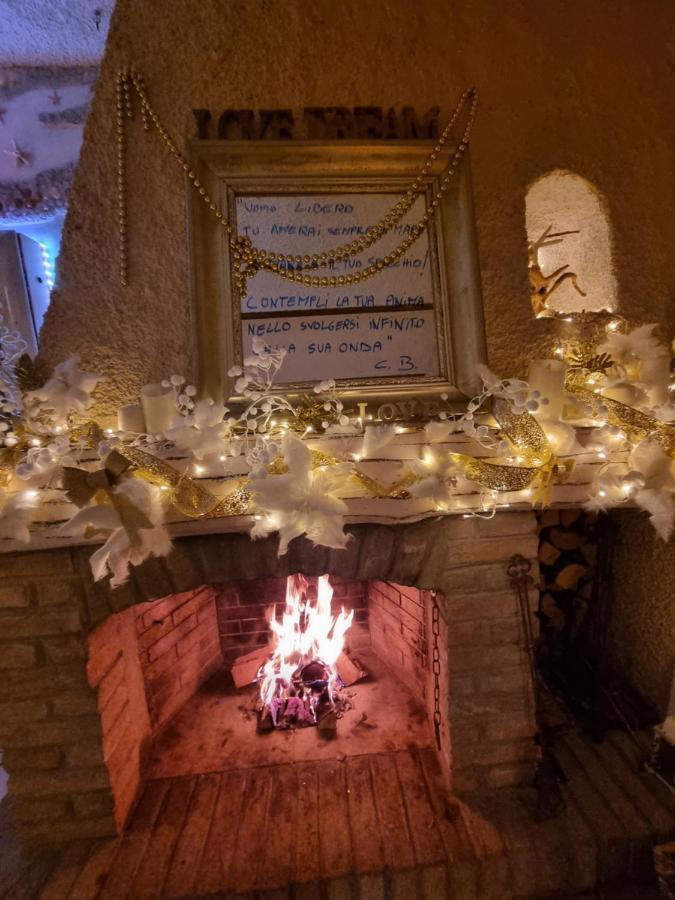 مبيت وإفطار بولونيا Stella Del Mar المظهر الخارجي الصورة