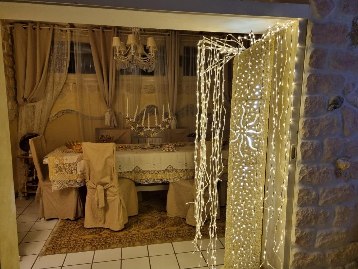 مبيت وإفطار بولونيا Stella Del Mar المظهر الخارجي الصورة